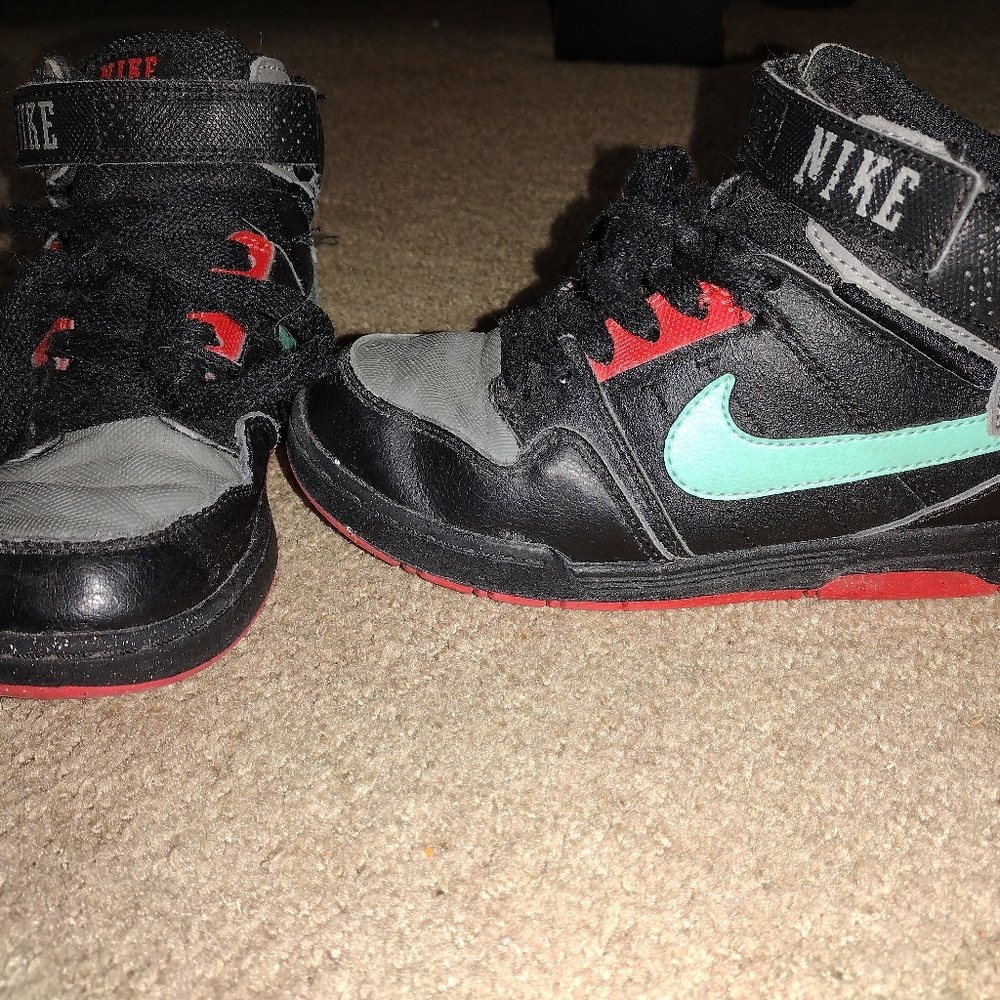 Boys Nike Shoes